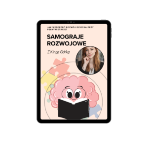 E-book Samograje rozwojowe